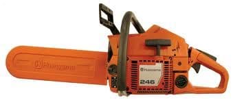 Husqvarna 246 Chainsaw Parts and Spares