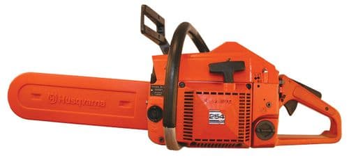 Husqvarna 254 Chainsaw Parts and Spares
