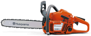 Husqvarna 254XP Chainsaw Parts