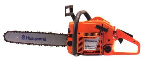 Husqvarna 254XPG Chainsaw Parts