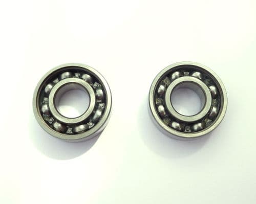 Husqvarna 261XP Chainsaw Crankshaft Crank Bearing Set Part no 738 22 02-25
