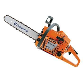 Husqvarna 261XP Chainsaw Parts