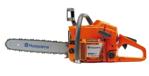 Husqvarna 262G Chainsaw Parts