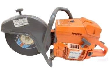 Husqvarna 268K Disc Cutter Parts and Spares