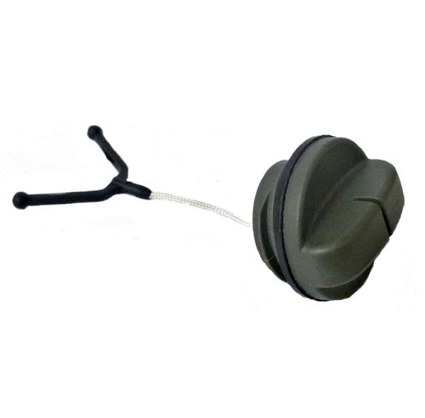 Husqvarna 272S Stump Grinder Saw Fuel Petrol Cap and Seal Part 501 43 14-02, 501 43 14-01, 501 27 82-01