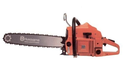 Husqvarna 281 Chainsaw Parts and Spares