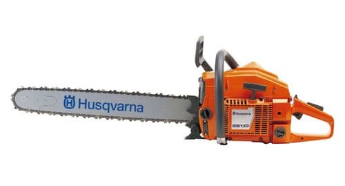 Husqvarna 281 XP Chainsaw Parts and Spares
