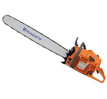 Husqvarna 3120 Chainsaw Parts and Spares