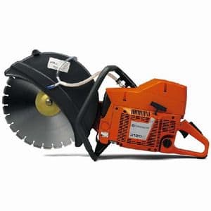 Husqvarna 3120K Power Disc Cutter / Cut Off Saw Parts and Spares