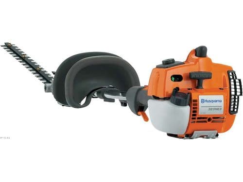 Husqvarna 323 HE3 Long Reach Pole Hedge Trimmer Parts