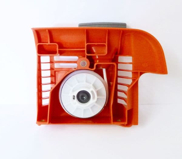 Husqvarna 323HD60 Hedge Trimmer Pull Starter Assembly Complete Part 544 00 25-03, 544 00 25-02, 503 85 28-02