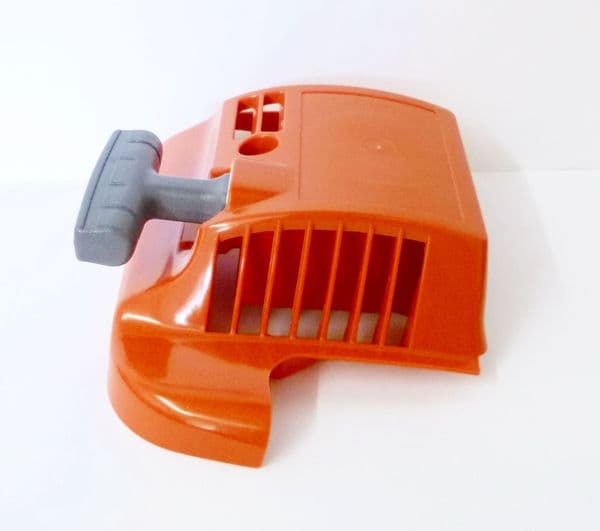 Husqvarna 323HD60 Hedge Trimmer Pull Starter Assembly Complete Part 544 00 25-03, 544 00 25-02, 503 85 28-02