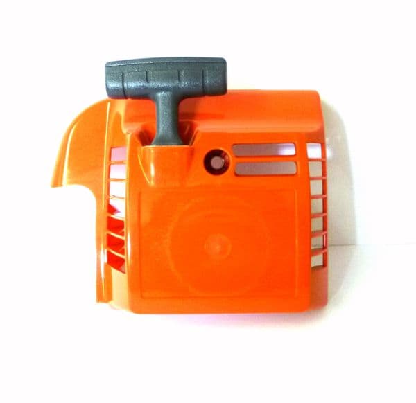Husqvarna 323HD60 Hedge Trimmer Pull Starter Assembly Complete Part 544 00 25-03, 544 00 25-02, 503 85 28-02