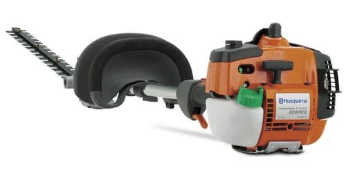 Husqvarna 326 HE3 Long Reach Pole Hedge Trimmer / Cutter Parts