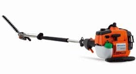 Husqvarna 326 HE4 Long Reach Pole Hedge Trimmer / Cutter Parts