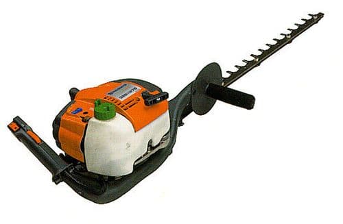 Husqvarna 326 HS75 Hedge Trimmer Parts