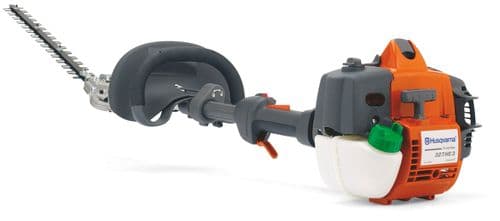 Husqvarna 327 HE3 Long Reach Pole Hedge Trimmer / Cutter Parts