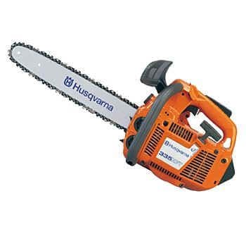 Husqvarna 335XPT Chainsaw Parts and Spares