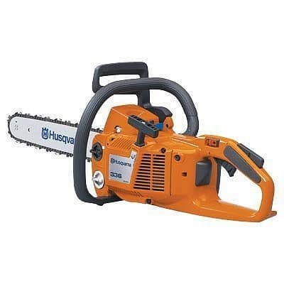 Husqvarna 336 Chainsaw Parts and Spares