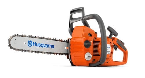 Husqvarna 339XP Chainsaw Parts