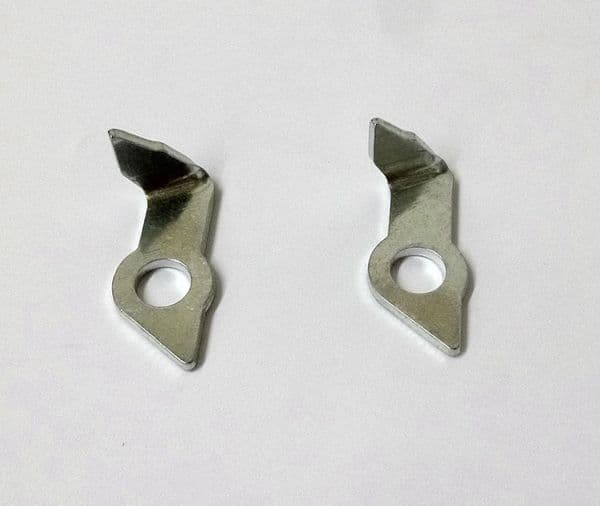 Husqvarna 340, 340e Chainsaw Starter Starting Flywheel Pawls Ratchets Part no 503 89 50-01