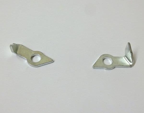 Husqvarna 340, 340e Chainsaw Starter Starting Flywheel Pawls Ratchets Part no 503 89 50-01