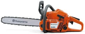 Husqvarna 340 Chainsaw Parts