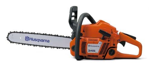 Husqvarna 345 Chainsaw Parts