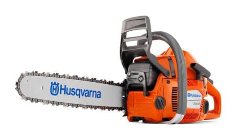 Husqvarna 346XP Chainsaw Parts