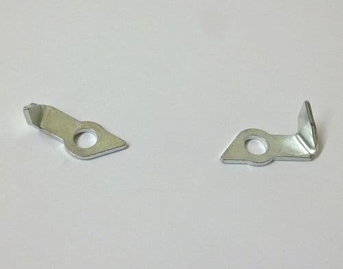 Husqvarna 346XP Chainsaw Starter Starting Flywheel Pawls Ratchets Part no 503 89 50-01