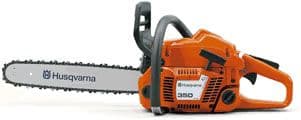 Husqvarna 350 Chainsaw Parts