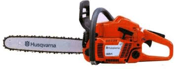Husqvarna 351 Chainsaw Parts and Spares