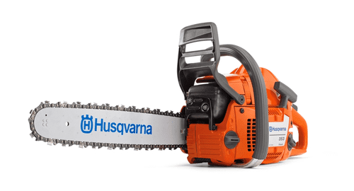 Husqvarna 353 Chainsaw Parts