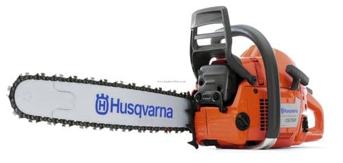 Husqvarna 357XPG Chainsaw Parts