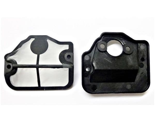 Husqvarna 36, 41, 136, 137, 141, 142 Chainsaw Air Filter Assembly Part 530 02 98-08, 530 02 98-11, 545057801, 530 03 65-82