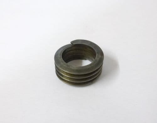 Husqvarna 36, 41, 136, 141, 137, 142 Chainsaw Oil Pump Worm Drive Gear Part no 530 02 98-33