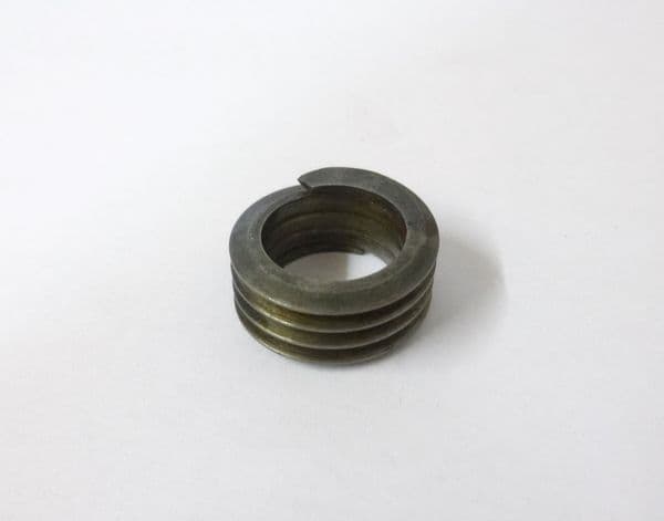 Husqvarna 36, 41, 136, 141, 137, 142 Chainsaw Oil Pump Worm Drive Gear Part no 530 02 98-33