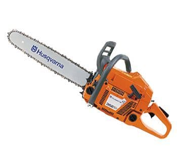 Husqvarna 362XPG Chainsaw Parts and Spares