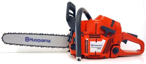 Husqvarna 365 Chainsaw Parts and Spares