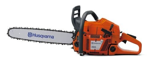 Husqvarna 365 Special Chainsaw Parts and Spares