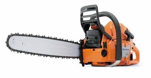 Husqvarna 365 X-Torq Chainsaw Parts and Spares