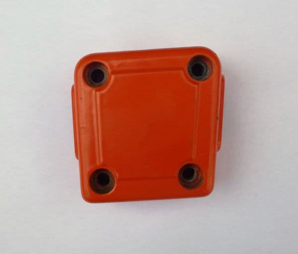 Husqvarna 36R, 140R, 165R,RX, 244R,RX, 250RX, 265RX Handle Bar Clamp 502 04 38-01