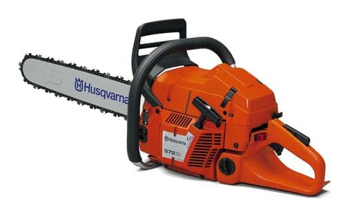 Husqvarna 372 Chainsaw Parts