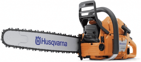 Husqvarna 372 X-Torq Chainsaw Parts