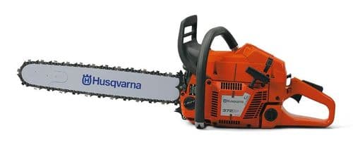 Husqvarna 372XP Chainsaw Parts