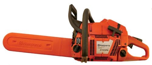 Husqvarna 372XPG Chainsaw Parts
