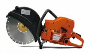 Husqvarna 375K Disc Cutter Parts and Spares