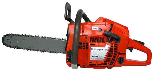 Husqvarna 394, 394XP Chainsaw Parts and Spares