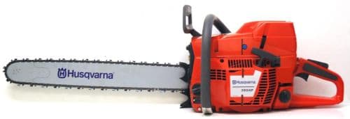 Husqvarna 395 Chainsaw Parts and Spares