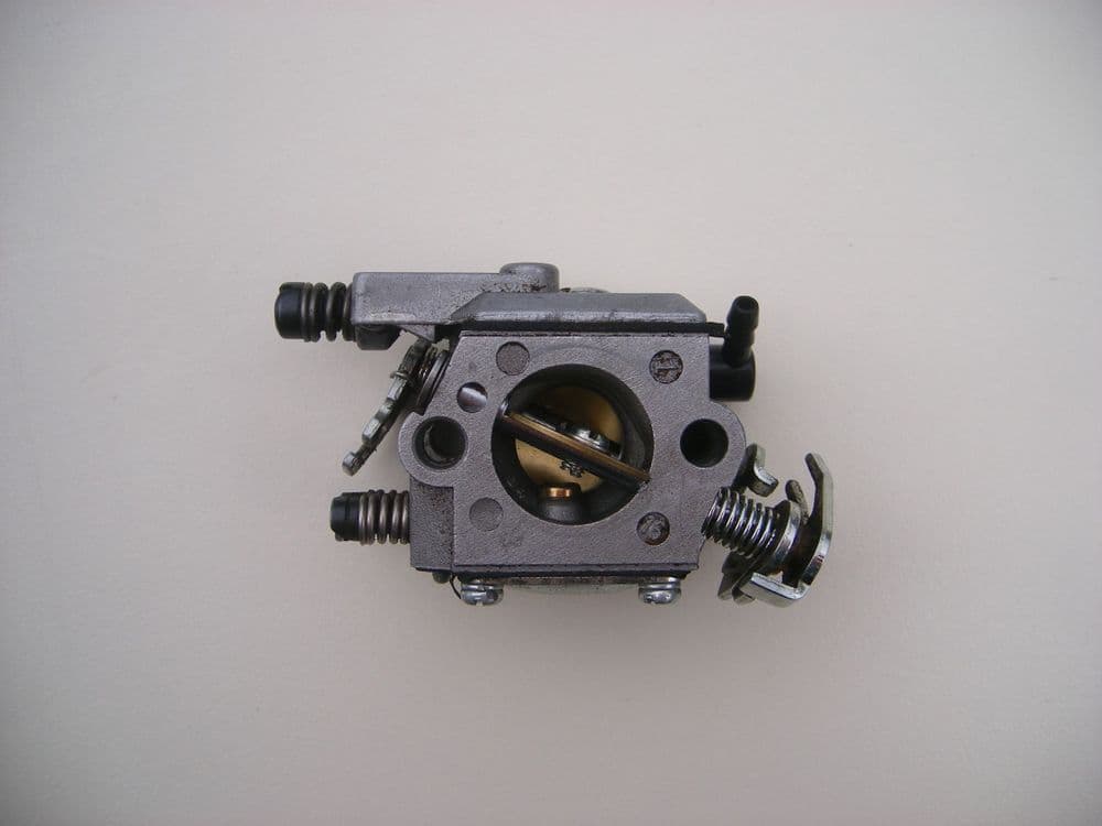 Blade Nut (Left-Hand Thread) For Husqvarna 36R, 39R, 165R, 240R, 245R, And Other Models